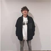 Soy una persona muy cercana a los alumnos y muy amable.